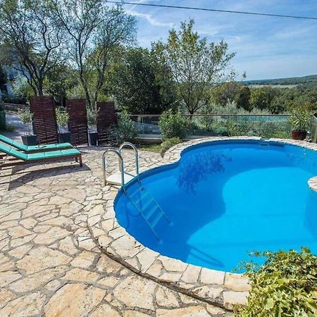 Holiday Home Deborah With Private Pool Labin  Exteriér fotografie
