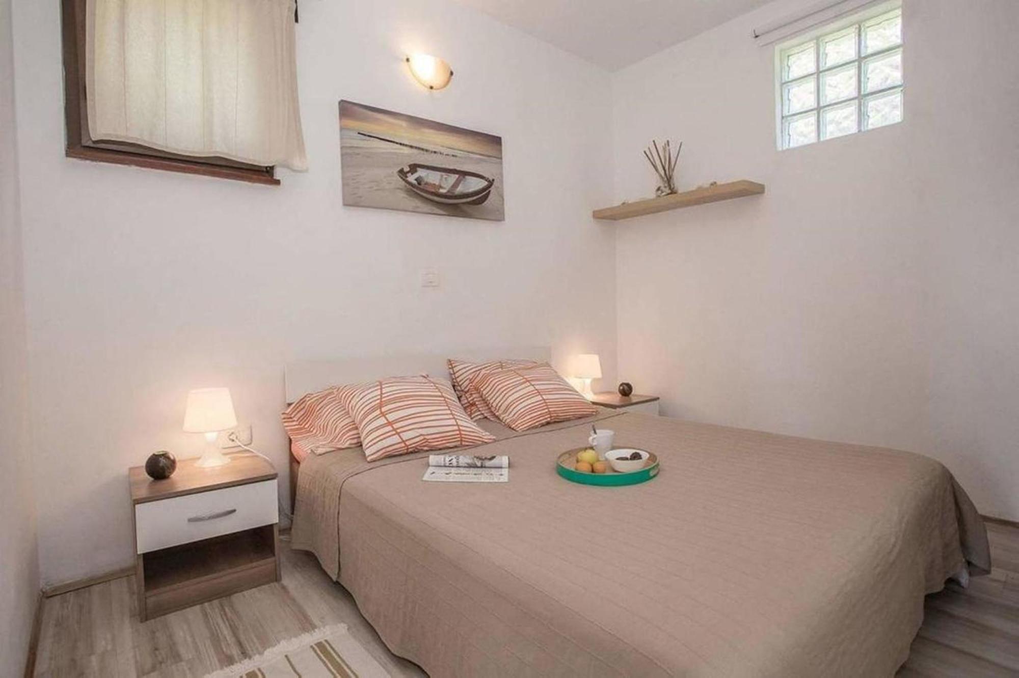 Holiday Home Deborah With Private Pool Labin  Exteriér fotografie